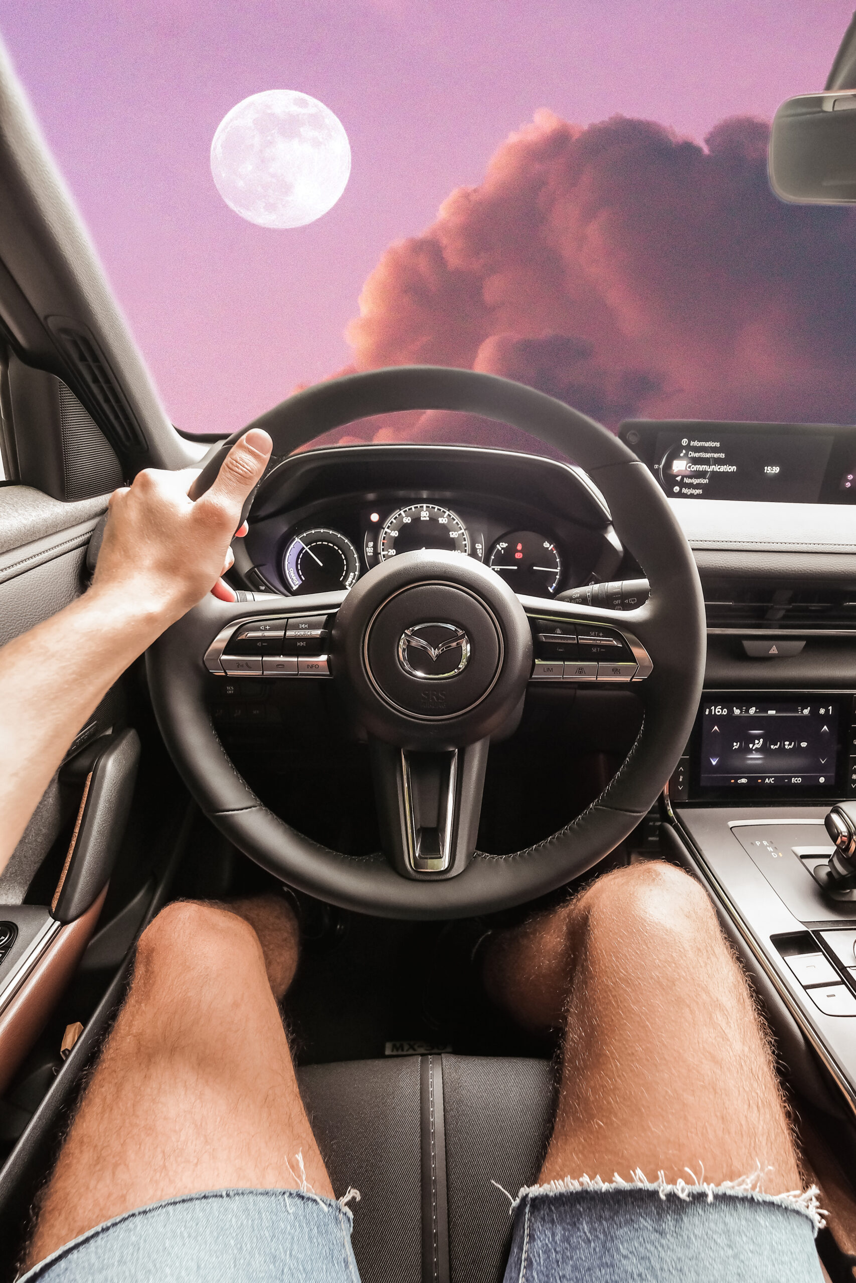 mazda