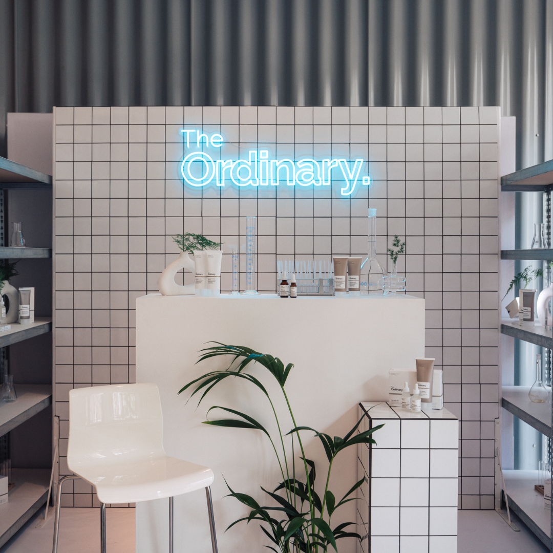 The Ordinary - The O. Lab